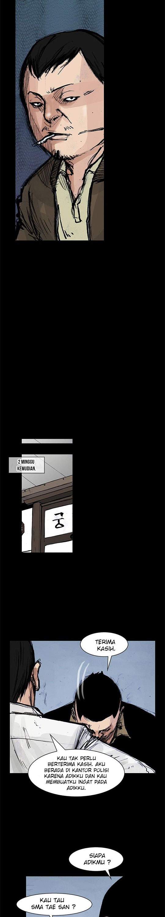 dokgo-2 - Chapter: 5