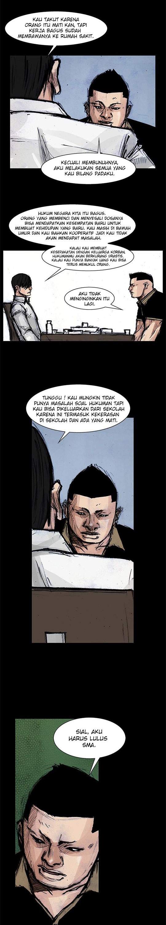 dokgo-2 - Chapter: 5
