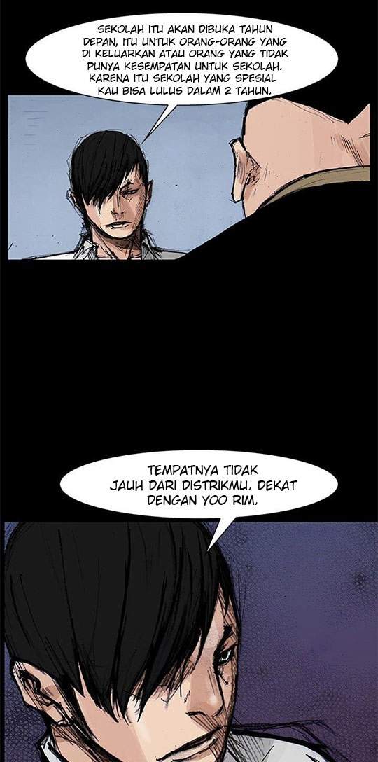 dokgo-2 - Chapter: 5