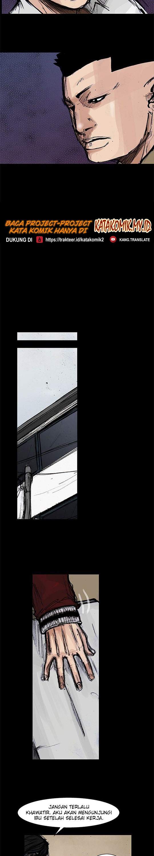 dokgo-2 - Chapter: 5