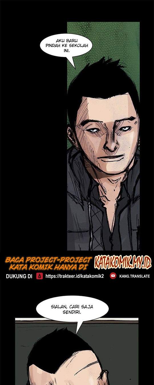 dokgo-2 - Chapter: 5