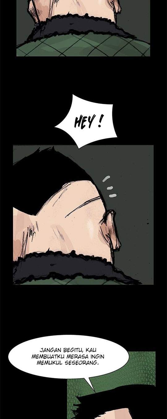 dokgo-2 - Chapter: 5