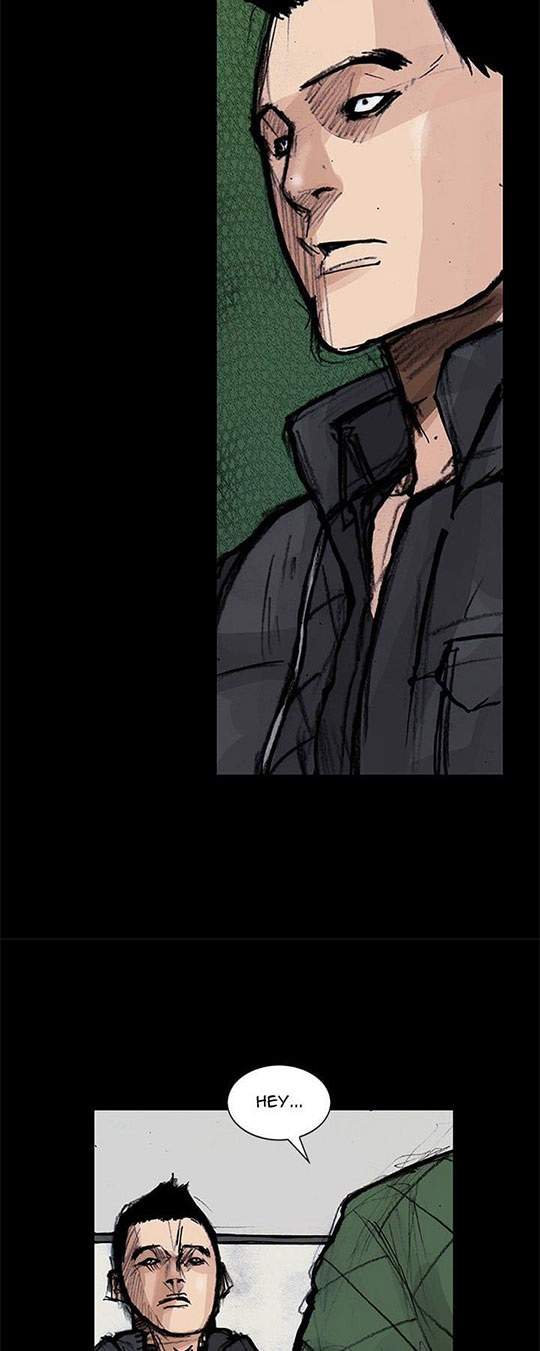 dokgo-2 - Chapter: 5