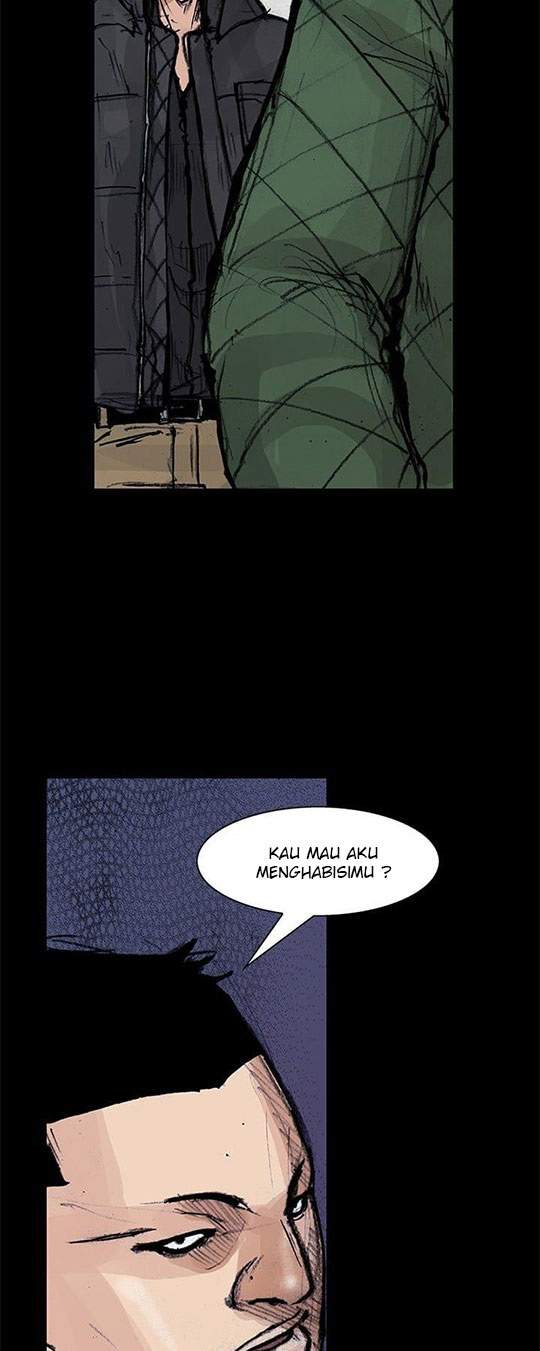 dokgo-2 - Chapter: 5