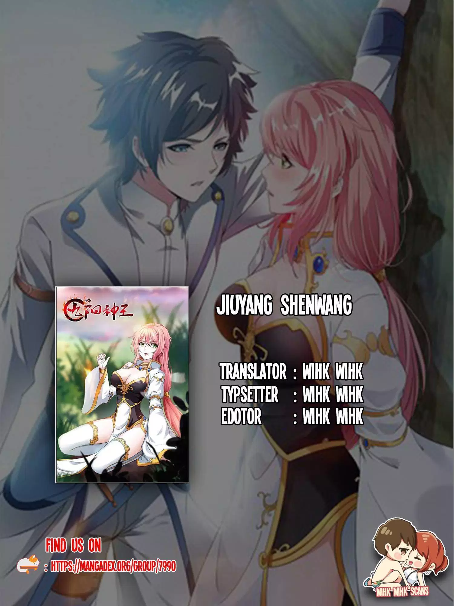 jiuyang-shenwang - Chapter: 01