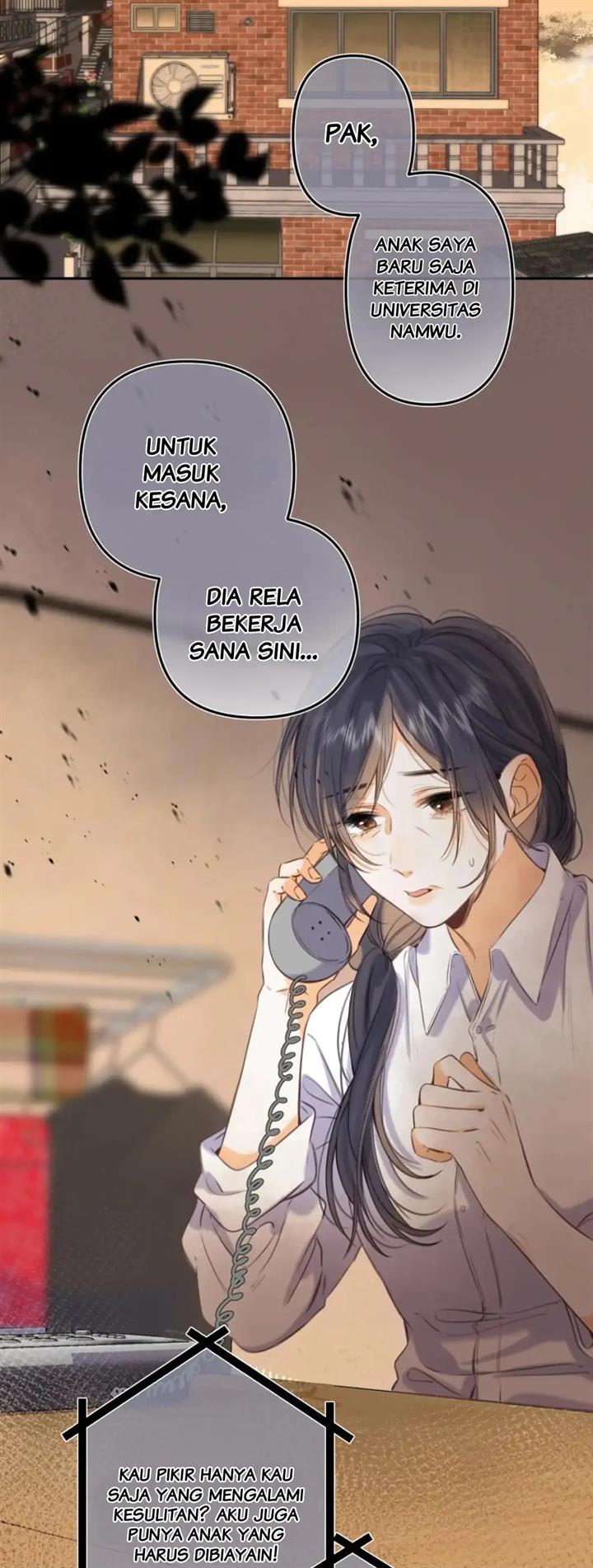 hidden-love-zhu-yi - Chapter: 60
