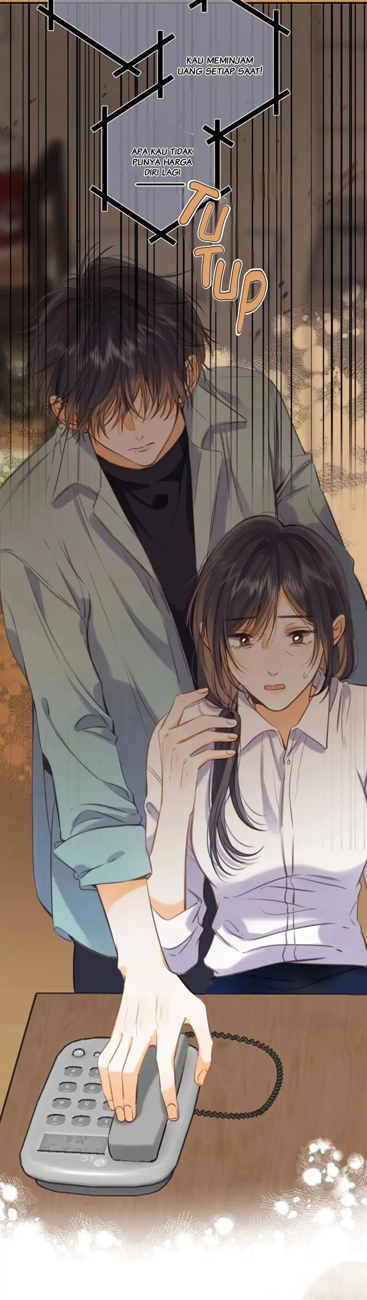 hidden-love-zhu-yi - Chapter: 60