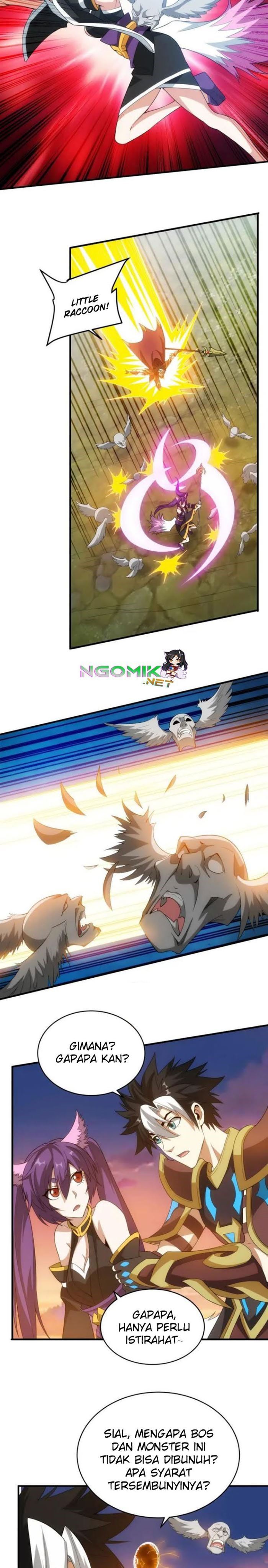 rich-player - Chapter: 114
