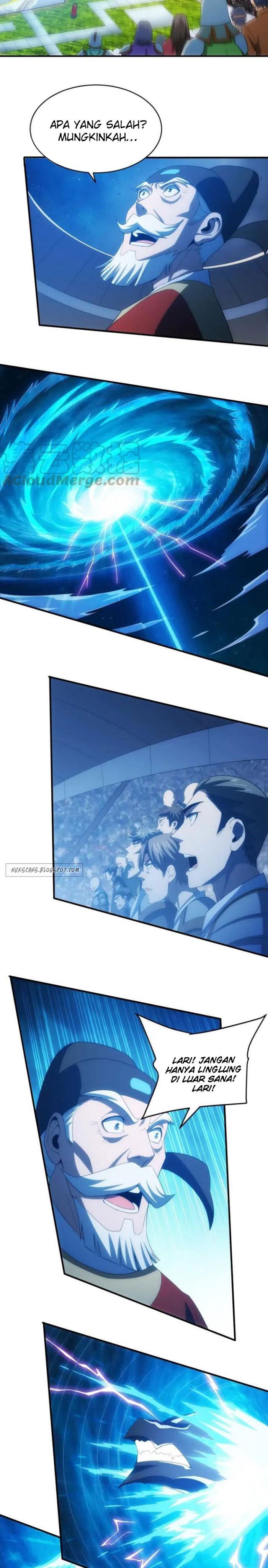 rich-player - Chapter: 114
