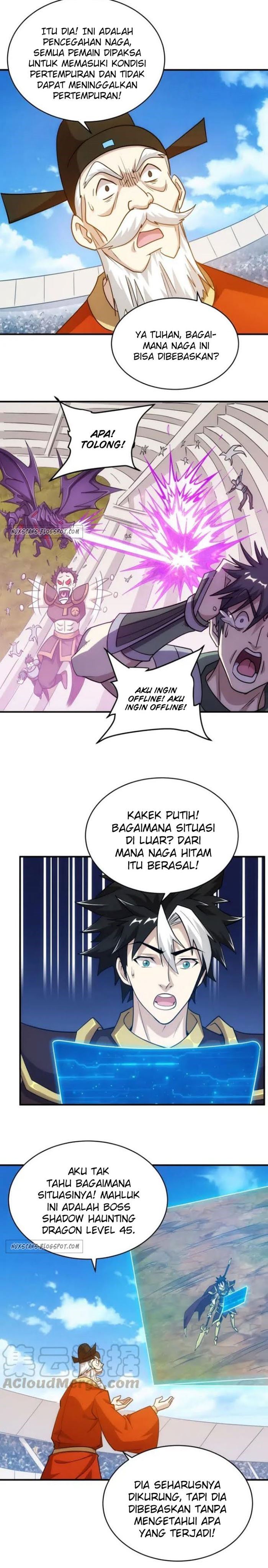rich-player - Chapter: 114