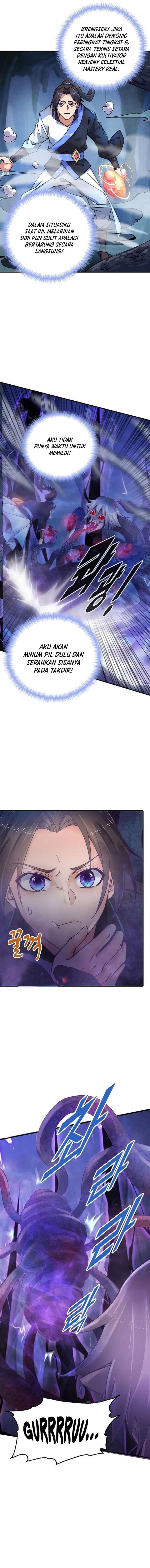 suseon-reincarnation-book-return-of-the-supreme - Chapter: 16