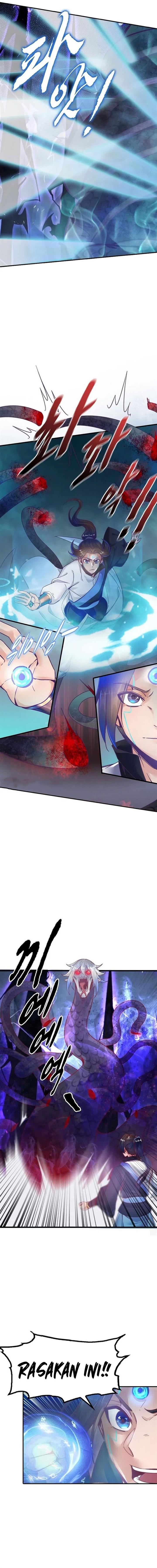 suseon-reincarnation-book-return-of-the-supreme - Chapter: 16