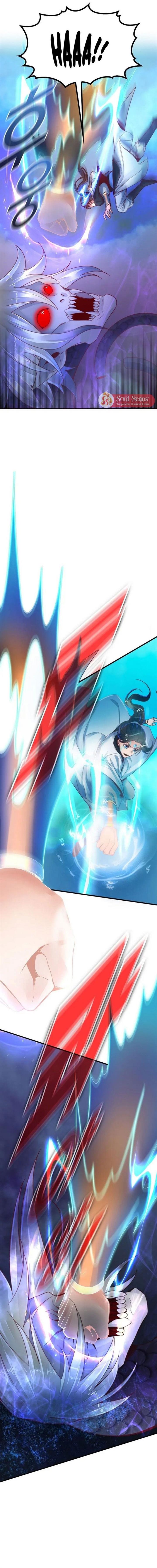 suseon-reincarnation-book-return-of-the-supreme - Chapter: 16