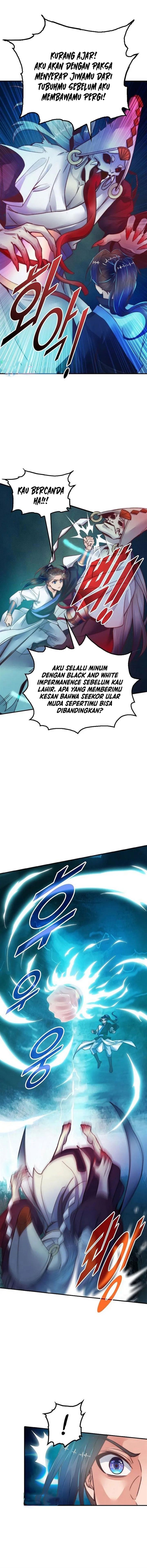 suseon-reincarnation-book-return-of-the-supreme - Chapter: 16