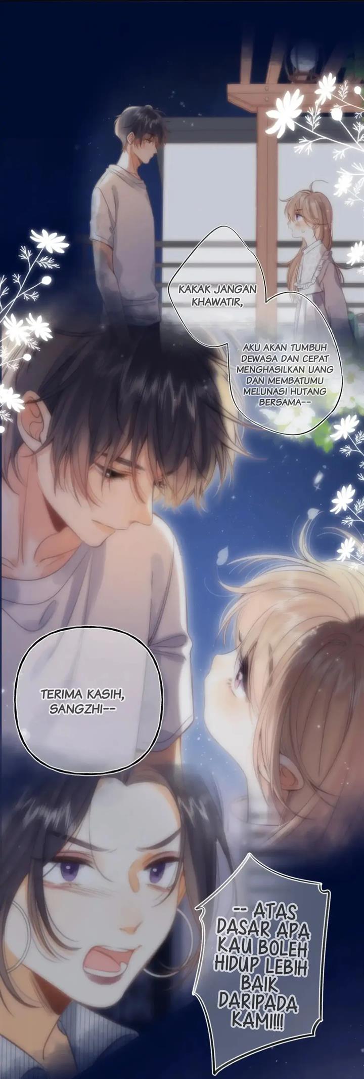 hidden-love-zhu-yi - Chapter: 60