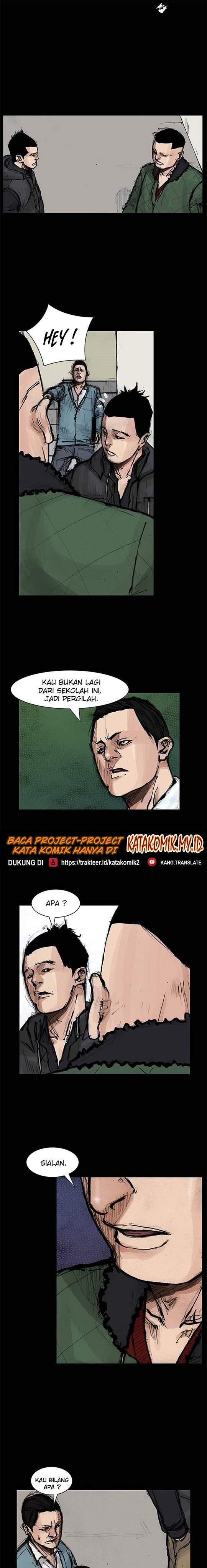 dokgo-2 - Chapter: 6