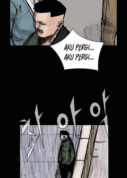 dokgo-2 - Chapter: 6