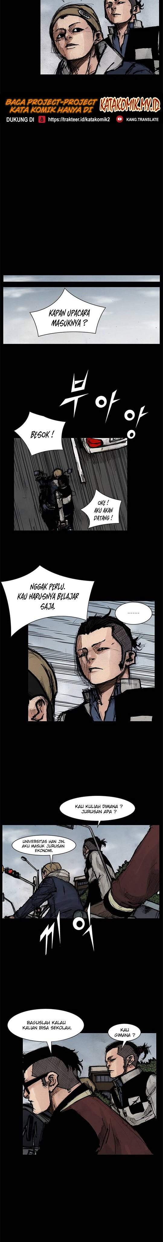 dokgo-2 - Chapter: 6
