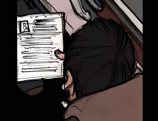 dokgo-2 - Chapter: 6