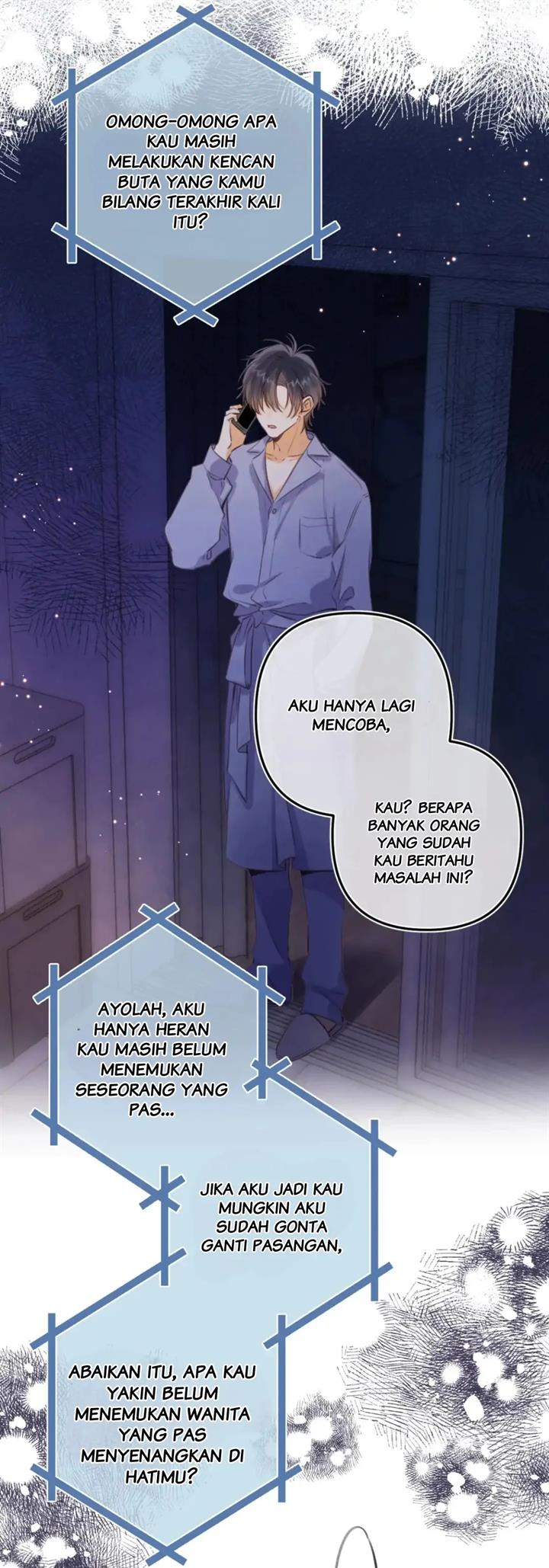 hidden-love-zhu-yi - Chapter: 60