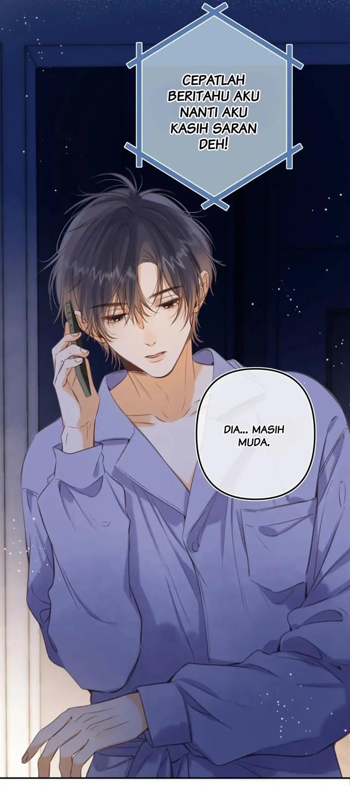 hidden-love-zhu-yi - Chapter: 60