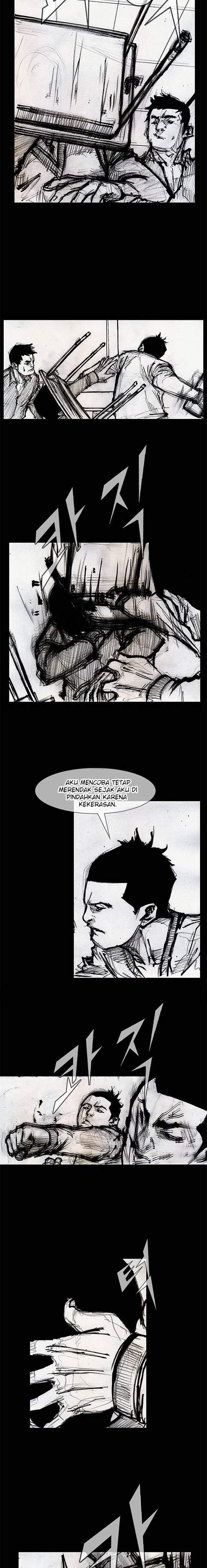 dokgo-2 - Chapter: 7