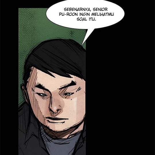 dokgo-2 - Chapter: 7