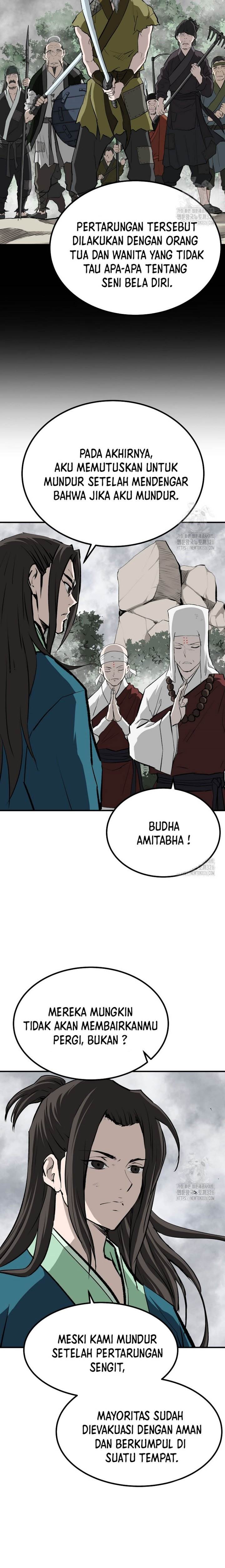 archer-sword-god-descendants-of-the-archer - Chapter: 95