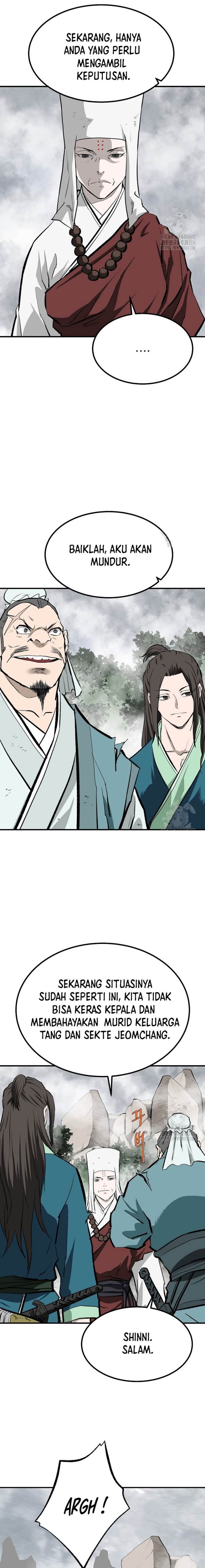 archer-sword-god-descendants-of-the-archer - Chapter: 95