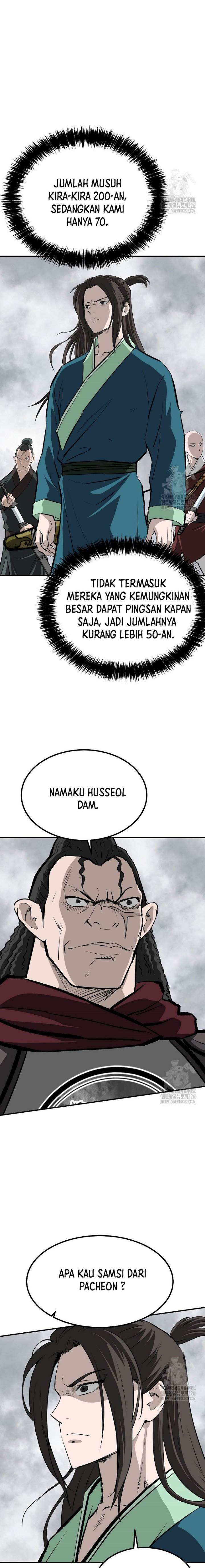 archer-sword-god-descendants-of-the-archer - Chapter: 95