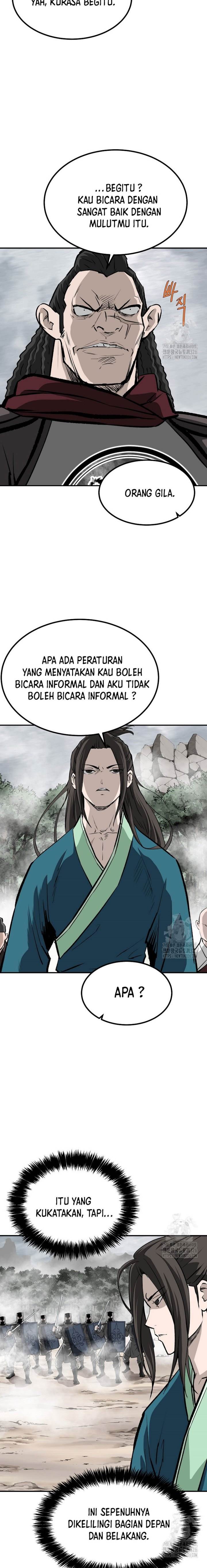 archer-sword-god-descendants-of-the-archer - Chapter: 95
