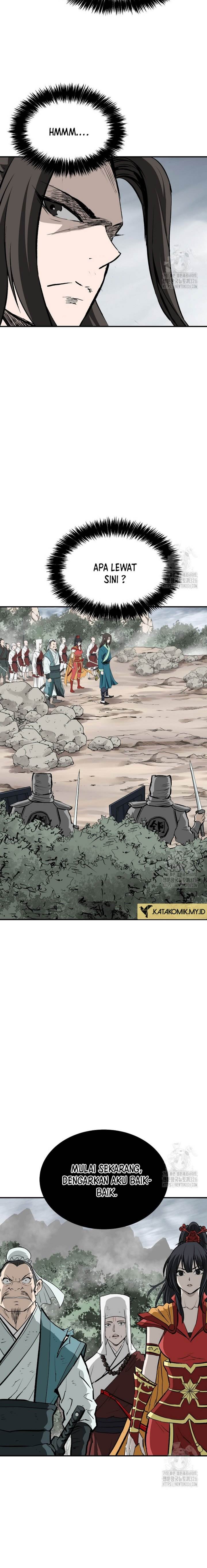 archer-sword-god-descendants-of-the-archer - Chapter: 95