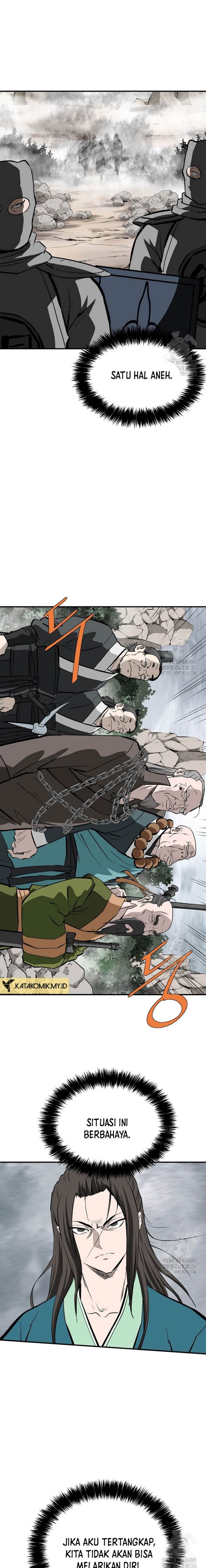 archer-sword-god-descendants-of-the-archer - Chapter: 95