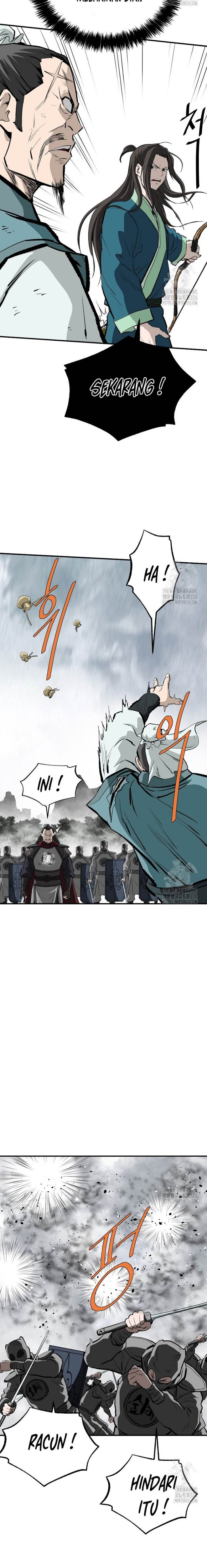 archer-sword-god-descendants-of-the-archer - Chapter: 95