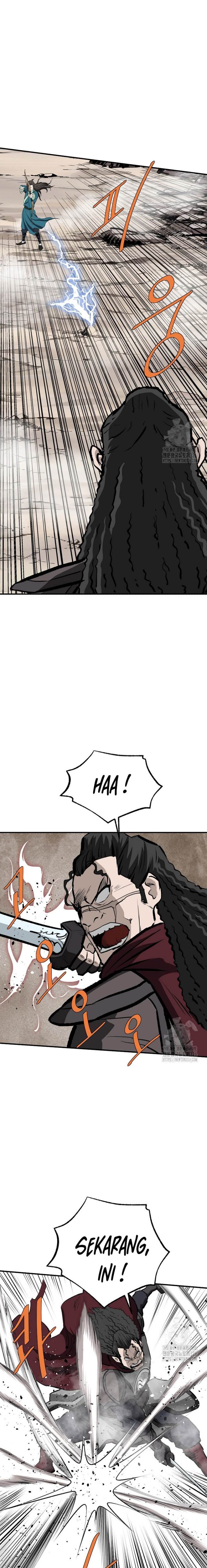 archer-sword-god-descendants-of-the-archer - Chapter: 95