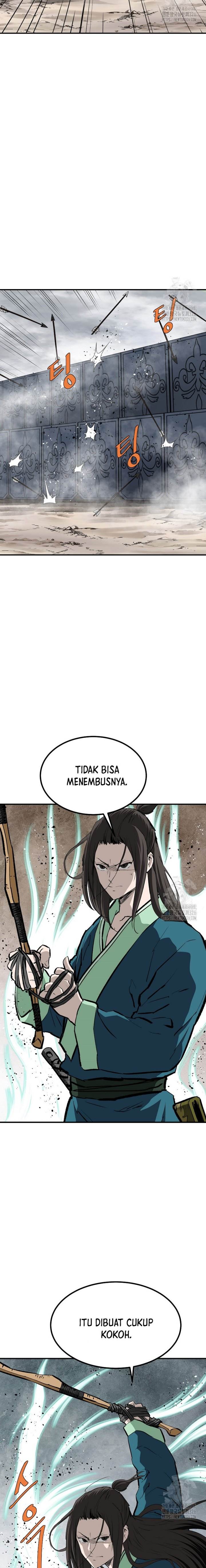 archer-sword-god-descendants-of-the-archer - Chapter: 95