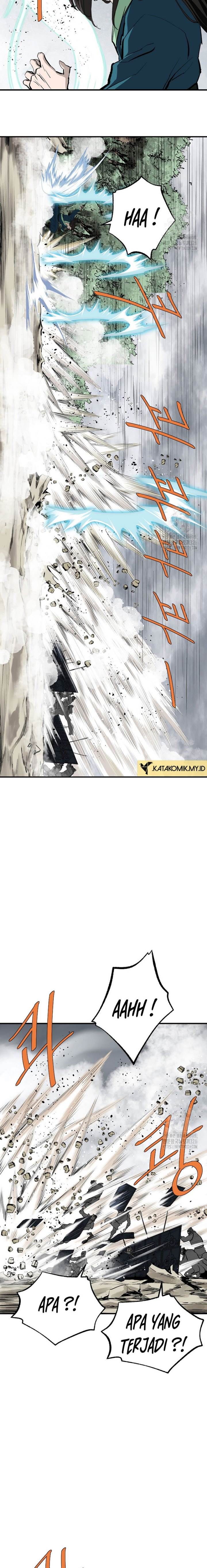 archer-sword-god-descendants-of-the-archer - Chapter: 95