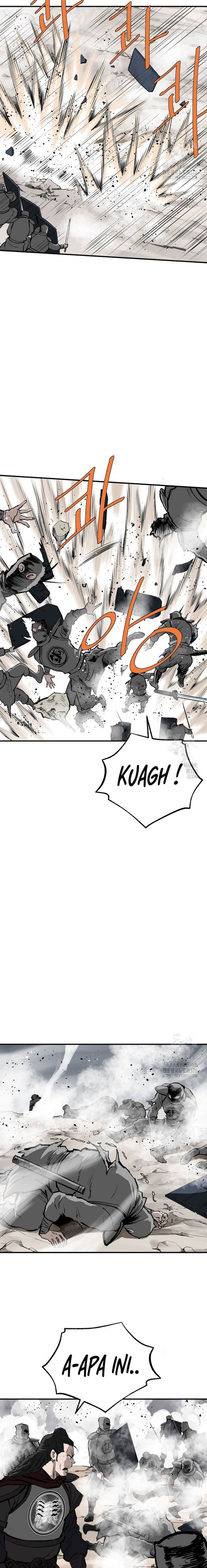 archer-sword-god-descendants-of-the-archer - Chapter: 95