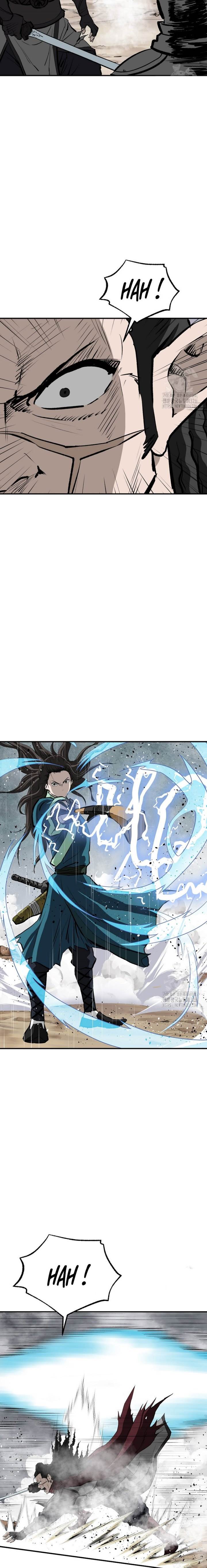 archer-sword-god-descendants-of-the-archer - Chapter: 95