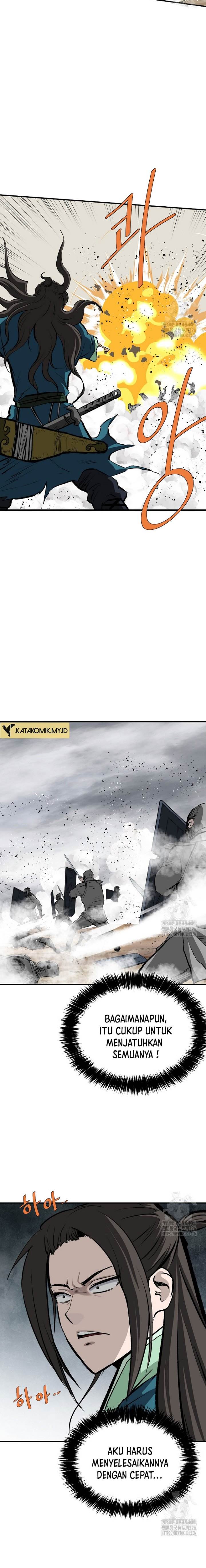 archer-sword-god-descendants-of-the-archer - Chapter: 95