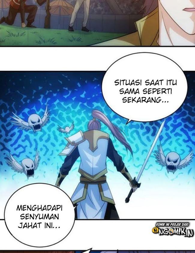 rich-player - Chapter: 115