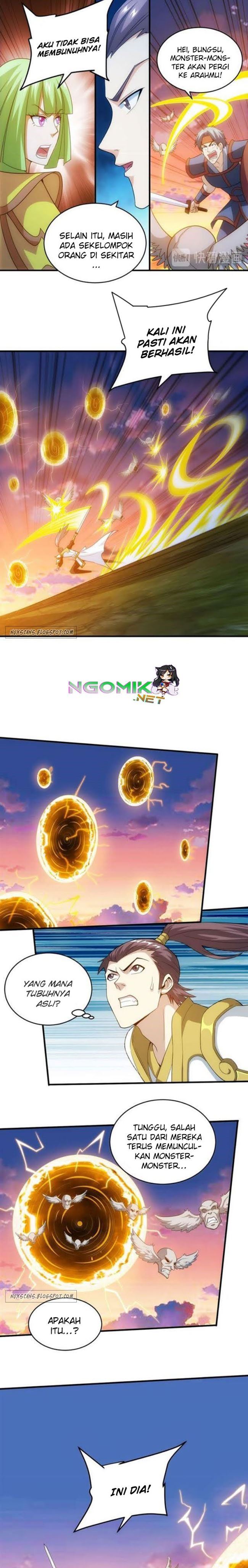 rich-player - Chapter: 115
