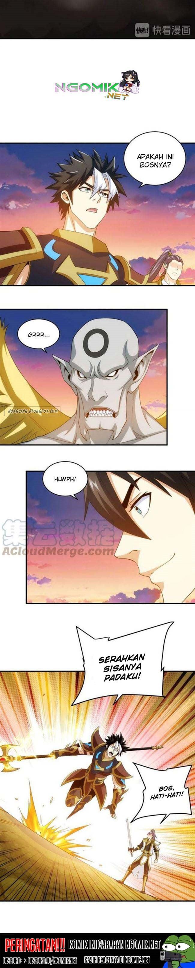 rich-player - Chapter: 115