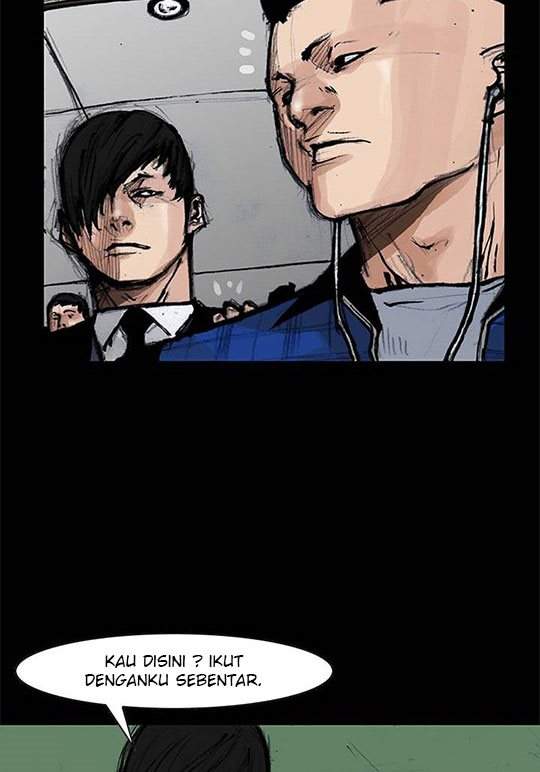 dokgo-2 - Chapter: 8
