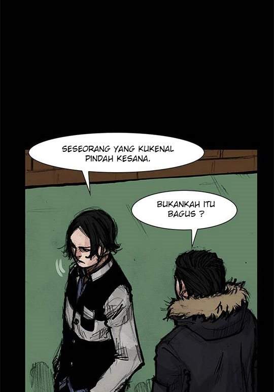 dokgo-2 - Chapter: 8