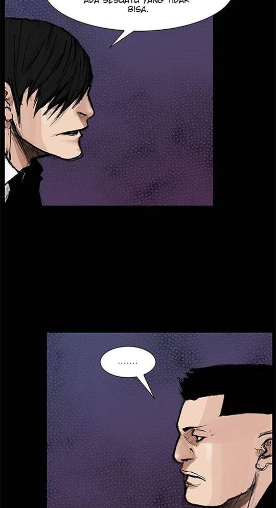 dokgo-2 - Chapter: 8