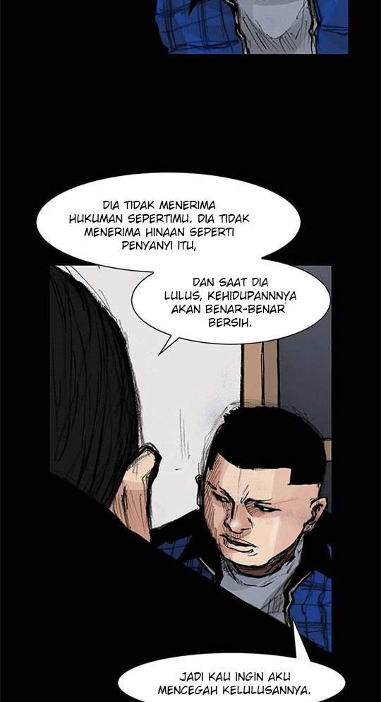 dokgo-2 - Chapter: 8