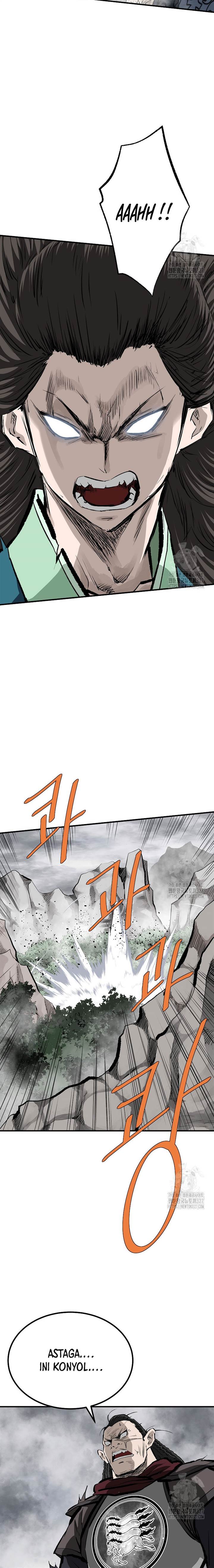 archer-sword-god-descendants-of-the-archer - Chapter: 96