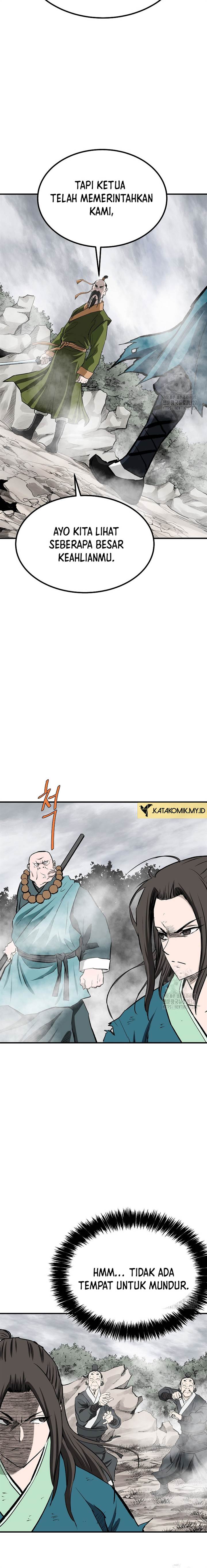 archer-sword-god-descendants-of-the-archer - Chapter: 96