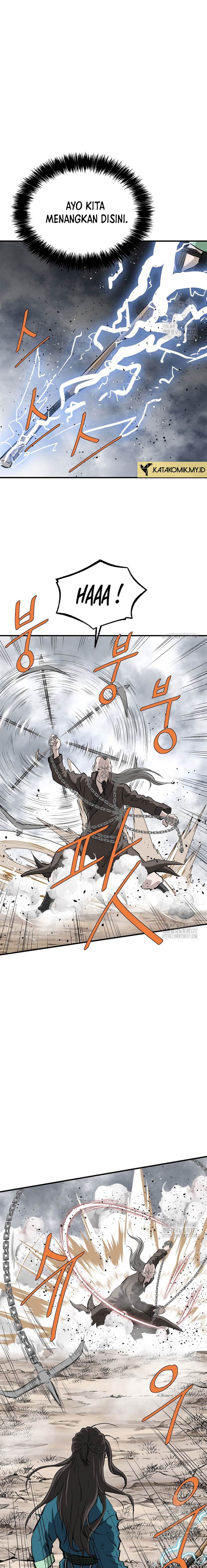 archer-sword-god-descendants-of-the-archer - Chapter: 96